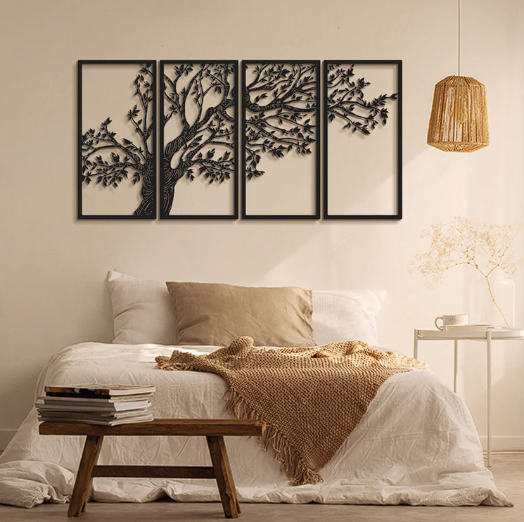 Seasons Vibes 4-Piece Set